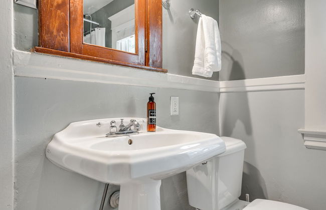 Knowmad Hideaway - Photo 21