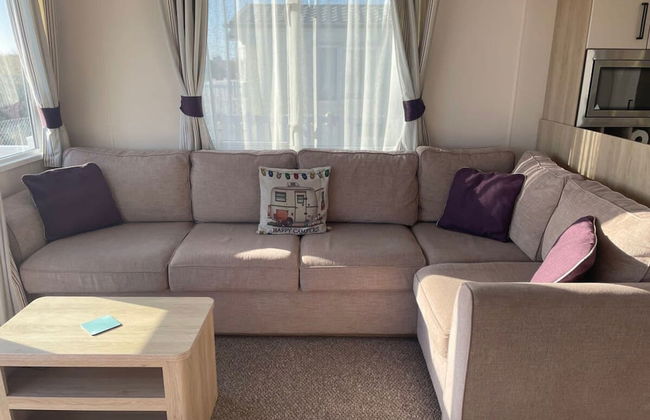 74 Bayside Cove Pevensey Bay Holiday Park - Foto 47