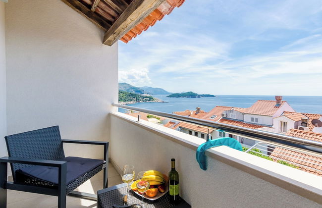 Apartment Petra 14 - Foto 13