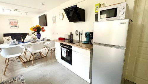 Le Mazal comfort & calm near Strasbourg - Foto 3