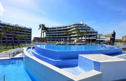 INFINITY VIEW Arenales - Foto 59