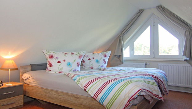 Appartementhaus Strandloper, Zinnowitz - Foto 5, Habitación