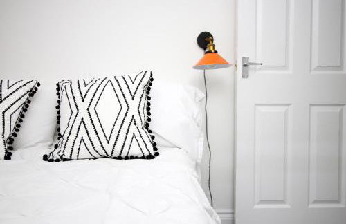 The North - City Centre 3 Bed Flat with Parking and Balcony - Foto 27