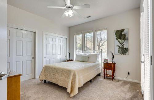 Spacious Mesquite Getaway - half Mi to Golf Course - Foto 13