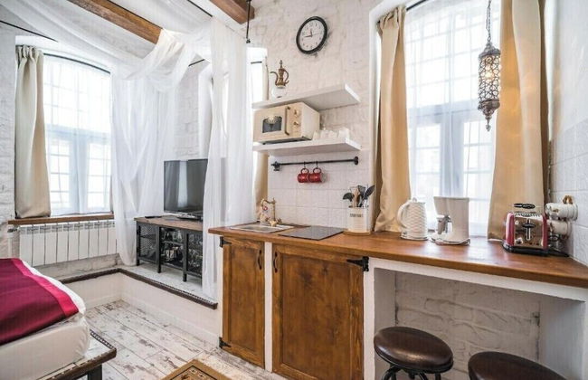 R Apart Hotel - Foto 52