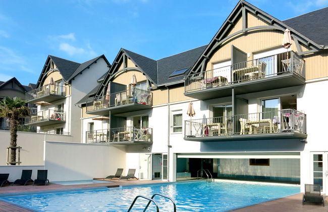 Les Jardins d'Arvor - Foto 23