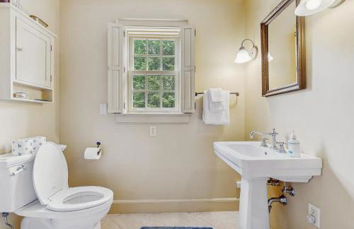 Beech Hill Lodge - Foto 14