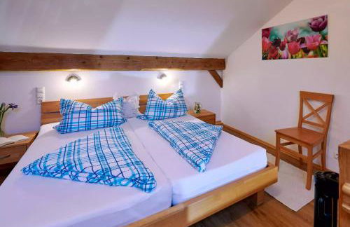 Bauernhof Berndlhof Obing - Photo 3