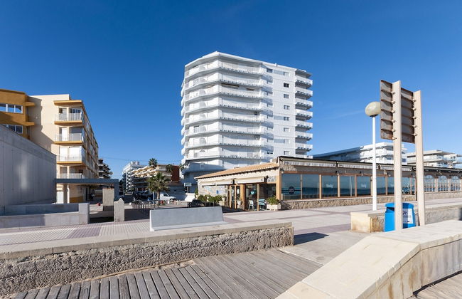 Sea Pearl in Daim s - Foto 17