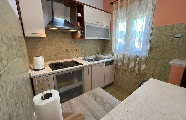 Apartments Kekic - Foto 20