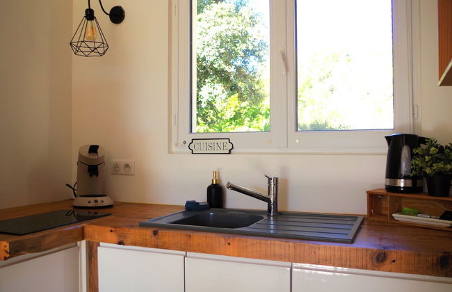 Ô Chalets de Provence - Foto 30