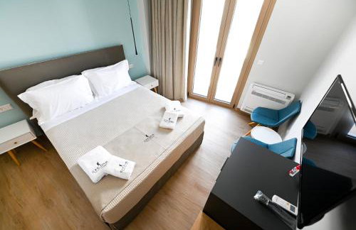 Eumorphia Studios & Apartments - Foto 61