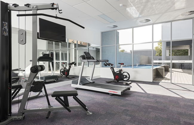 Quest Midland - Foto 19