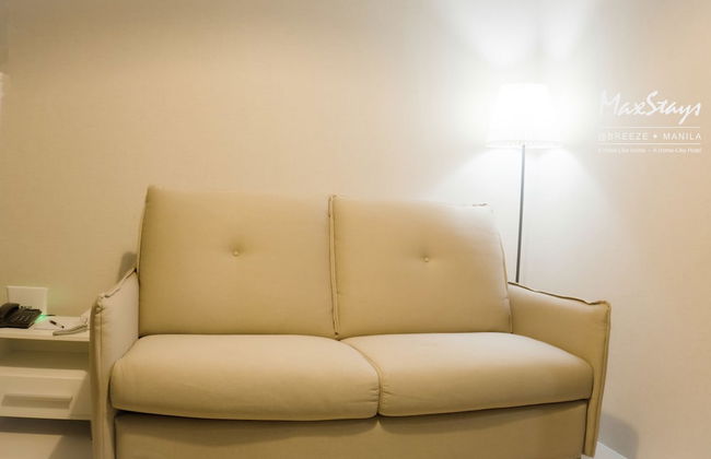 MaxStays Max View at Breeze Residences - Foto 7