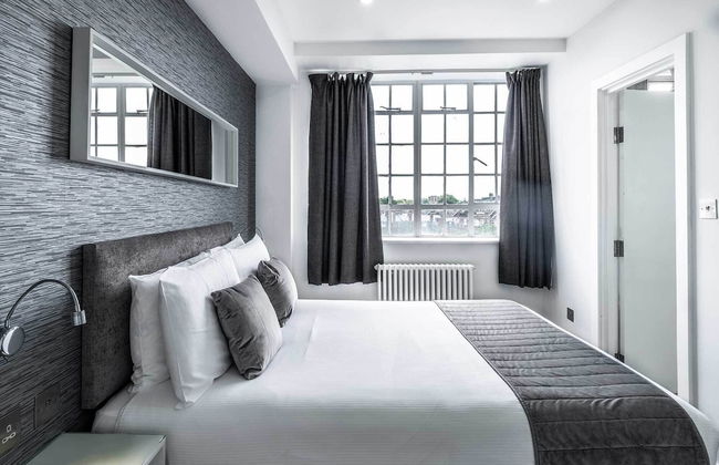 Chelsea Cloisters Serviced Apartments - Foto 18