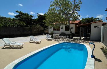 Casa na Barra de São Miguel - Foto 10