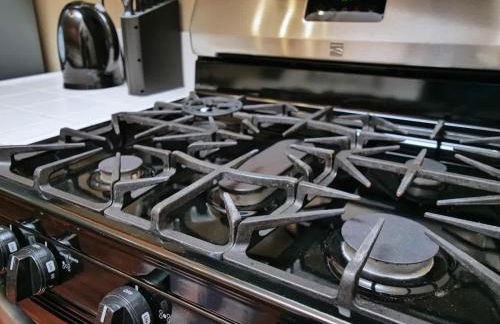 Central Berkeley Garden Oasis - Foto 40