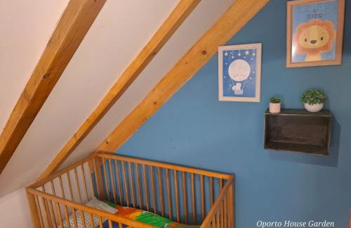 Oporto House Garden - Foto 20