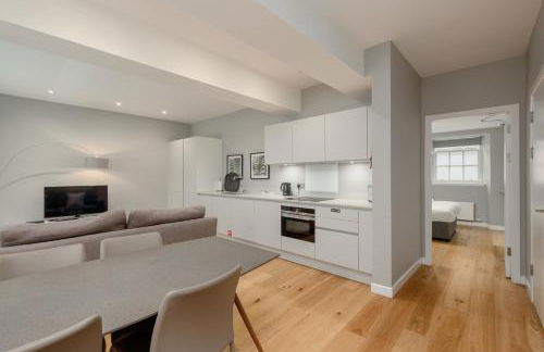 Destiny Scotland Apartments at Canning Street Lane - Foto 102