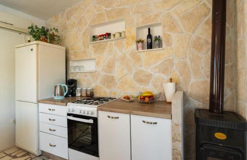 Three-Bedroom Holiday Home in Dabar - Foto 12