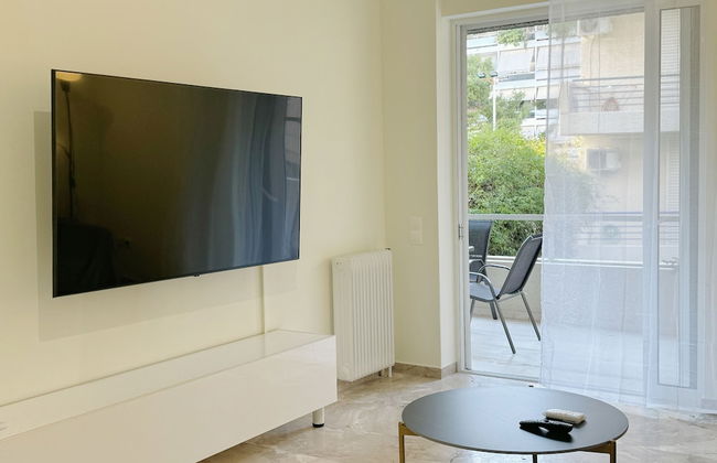 Palio Faliro Beach Luxury Two-Bedroom Suite - Photo 57