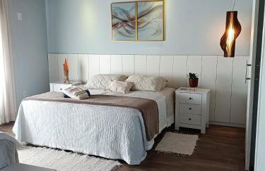 Casa Inteira em Jurerê In e vista panorâmica - Foto 17