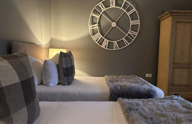 Stonehenge Cottages - Foto 7