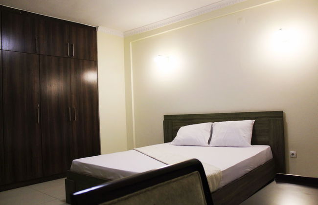 Matola View Residence - Photo 19