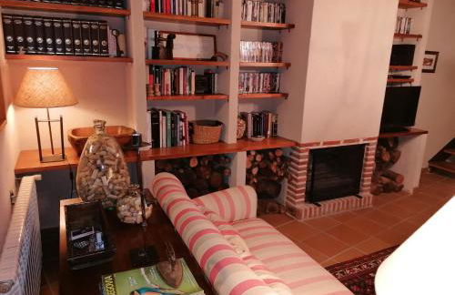 Casa Rural el Pajar de Tenzuela - Foto 6