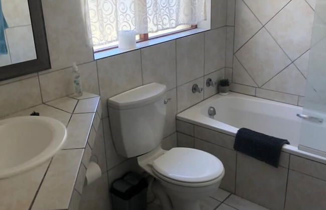 Amies Self-catering Apartments - Foto 23