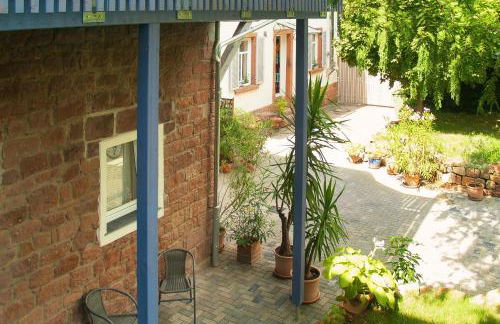 Sophies Scheune, nah beim Europapark - Foto 22