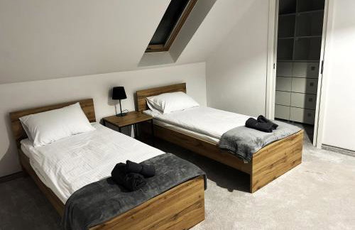 Willa Źródlana - Foto 17