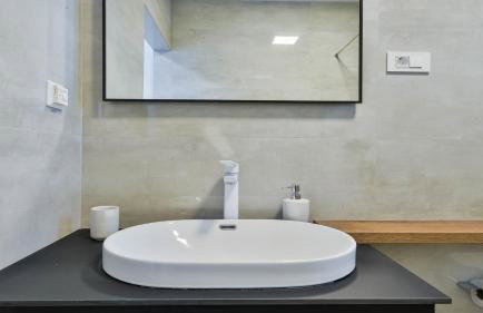 Villa Zariva with pool and panoramic mountain and - Foto 34