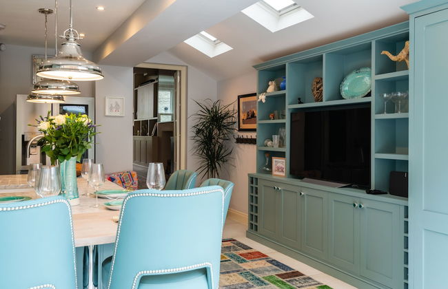 Immaculate Designer Home in Wandsworth - Foto 20