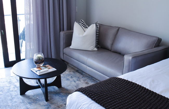 Executive apartment at Ellipse Waterfall - Foto 29