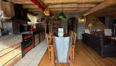 Maison de charme à la Salvetat-sur-Agout 3 chambres - Foto 4