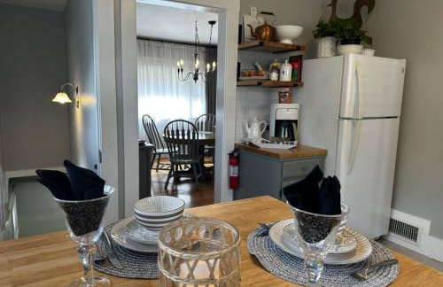 Elegant Escape 2 blocks to Historic downtown - Foto 17