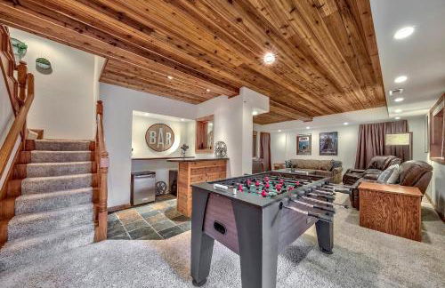 Peoples Choice at Heavenly - Pets Hot Tub Remodeled - Foto 6