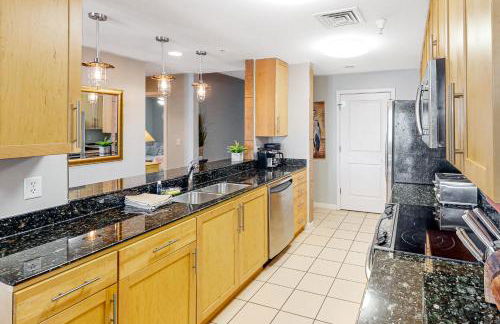 The Sanctuary - Summer Breeze A114 - Foto 25