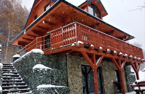 Sowiogórska Ostoja - Foto 47