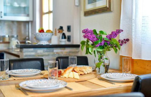 Nice Home In Lovrecan With Sauna - Foto 30