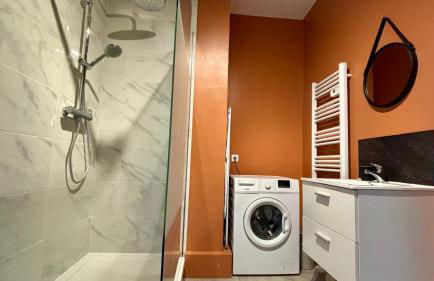 Appartement proche gare avec garage - Foto 12