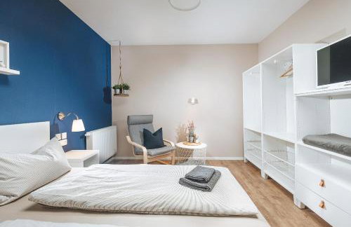 Apartments Am Erdbeerhof - Foto 30