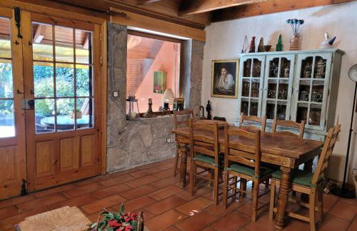 La Casa Bonita Cercedilla - Foto 39