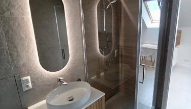 Apartament panorama - Foto 4