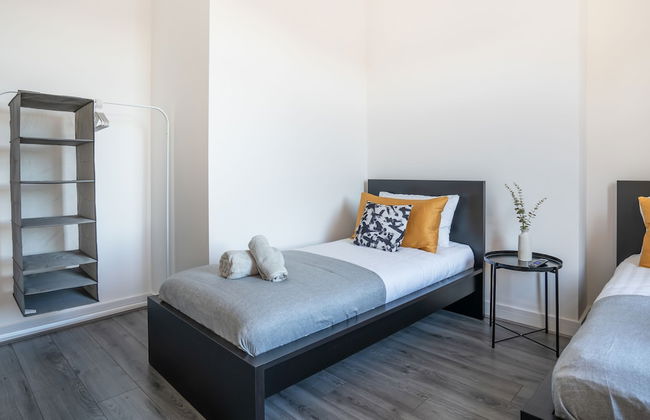 Isimi Luxurious 4 bed 4 en -suite House Cumbria - Foto 7