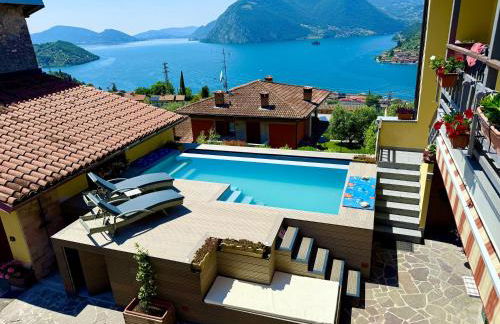 Arcangelo Case Vacanza - Foto 1