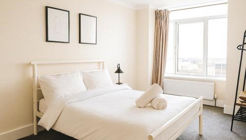 Cliff top apartment with breathtaking ocean views - Foto 4