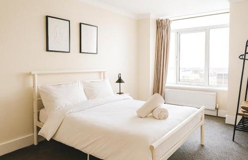 Cliff top apartment with breathtaking ocean views - Foto 4