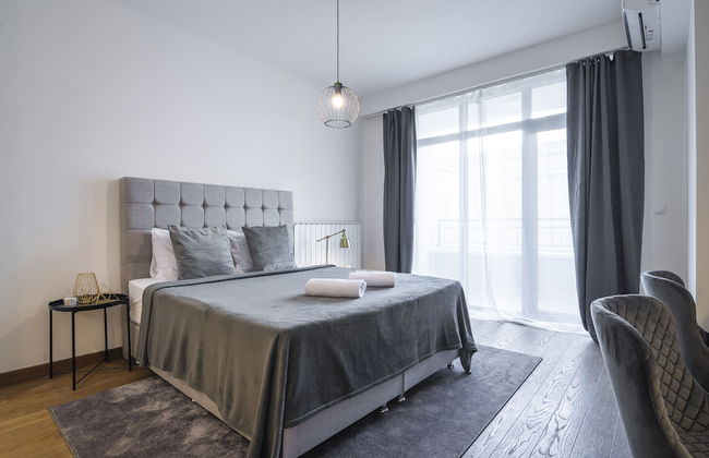 Belgrade Waterfront - River Residence - Photo 7